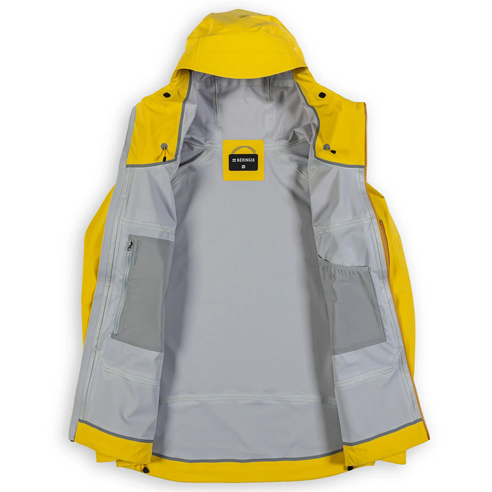 Beringia St. Elias Jacket