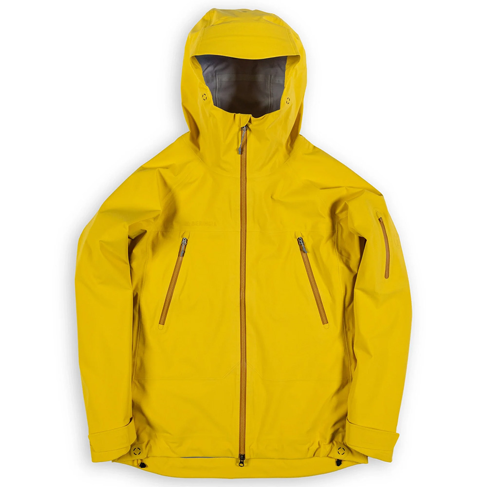 Beringia St. Elias Jacket