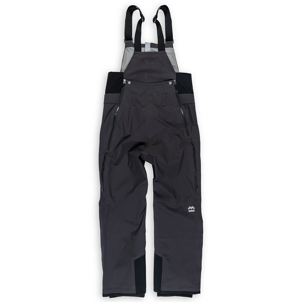 Beringia St. Elias Bib