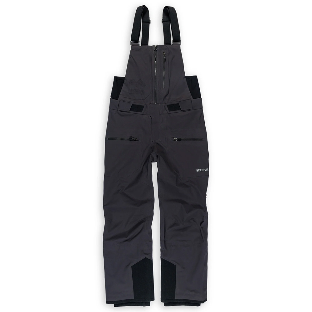 Beringia St. Elias Bib