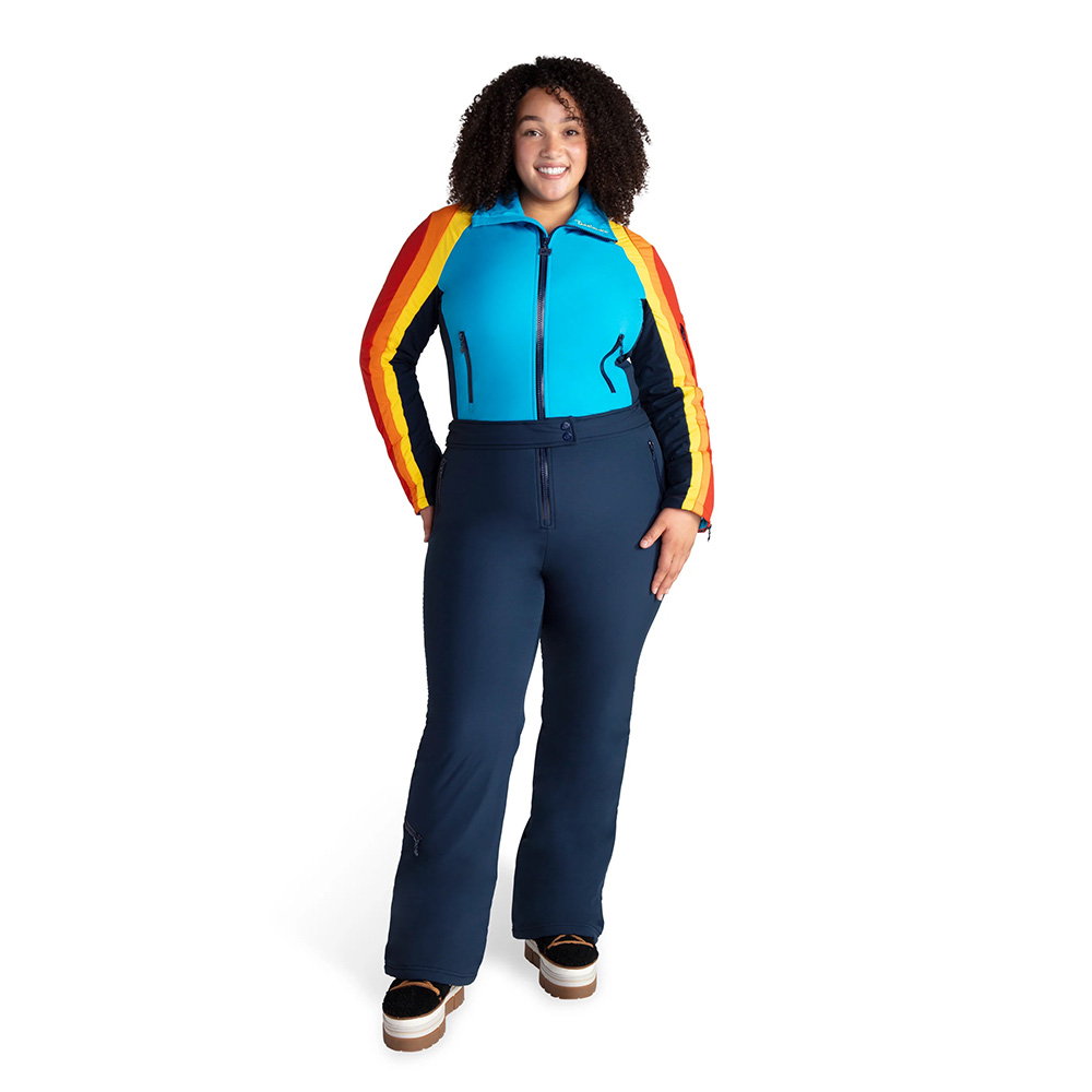 TaraShakti Billie Onesie