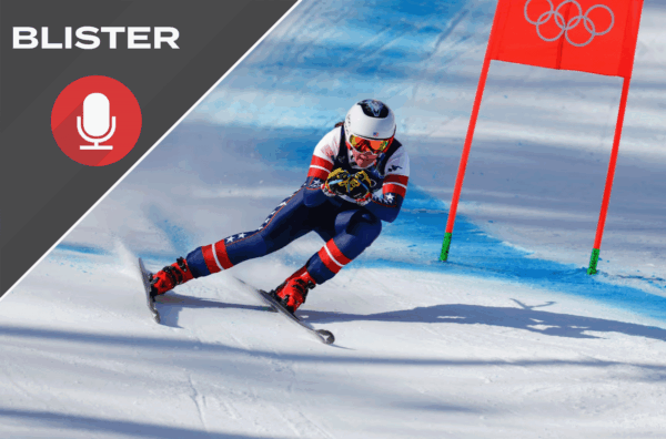 Ep. 394 | Blister Podcast