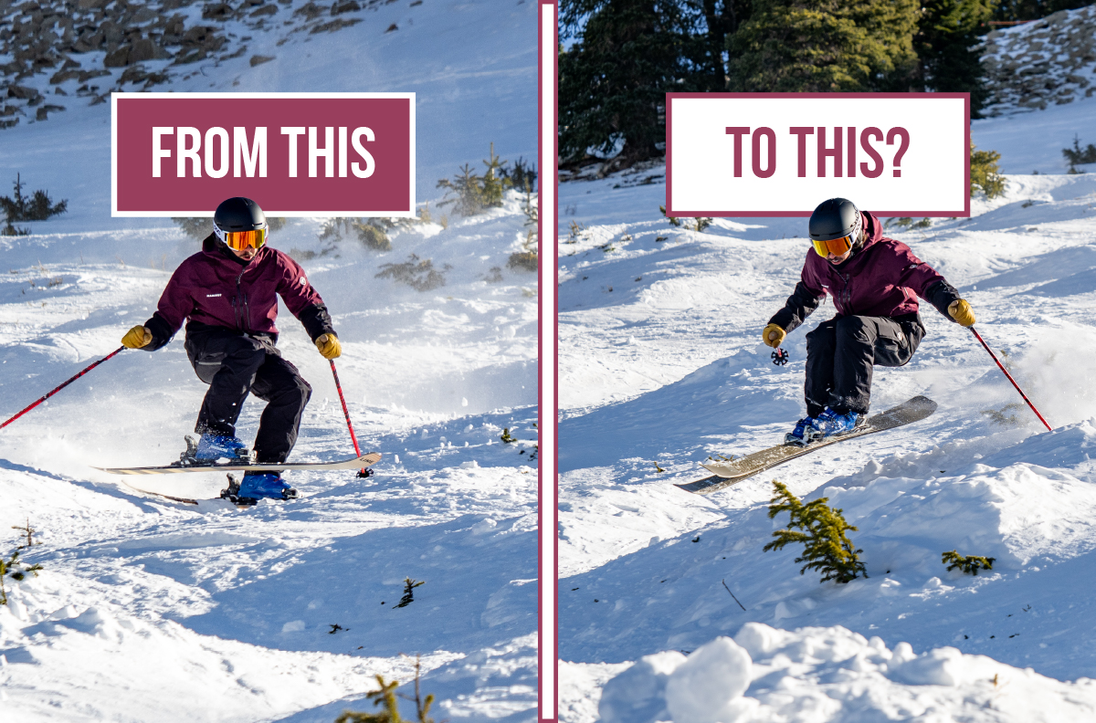 How Carv’s ‘Digital Ski Coach’ Uses Data to Make Skiing More
Fun