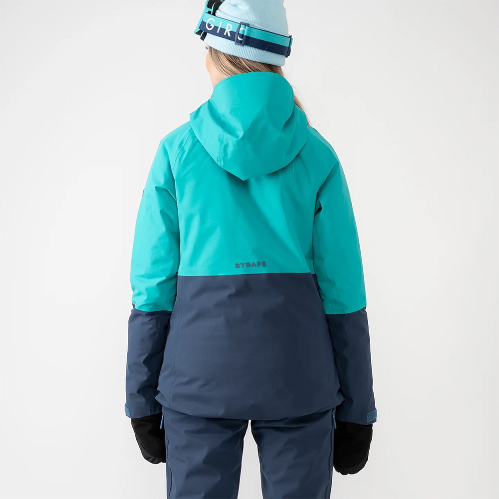 Strafe Cloud 9 Jacket