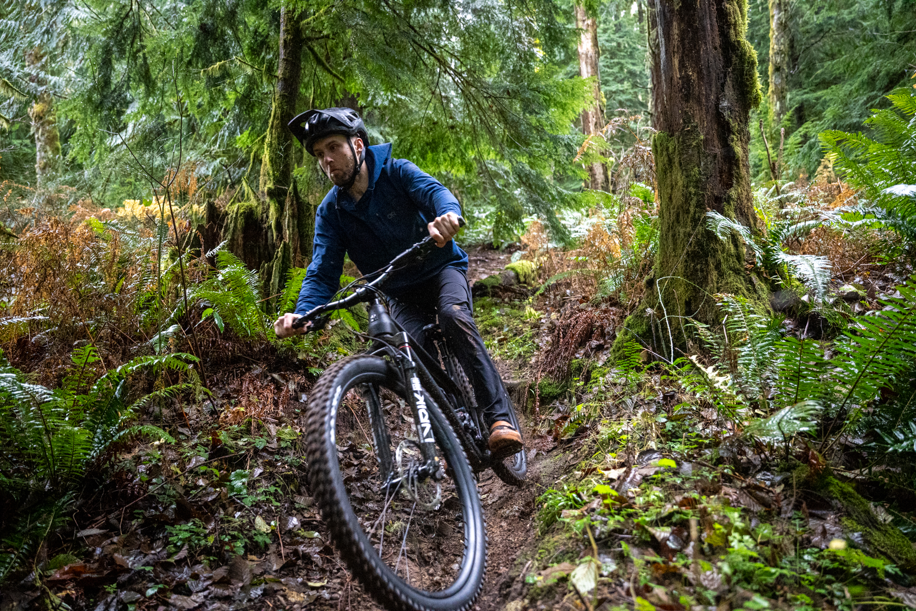 David Golay reviews the Evil Offering for BLISTER