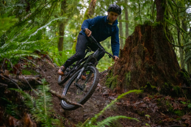 David Golay reviews the Evil Offering for BLISTER