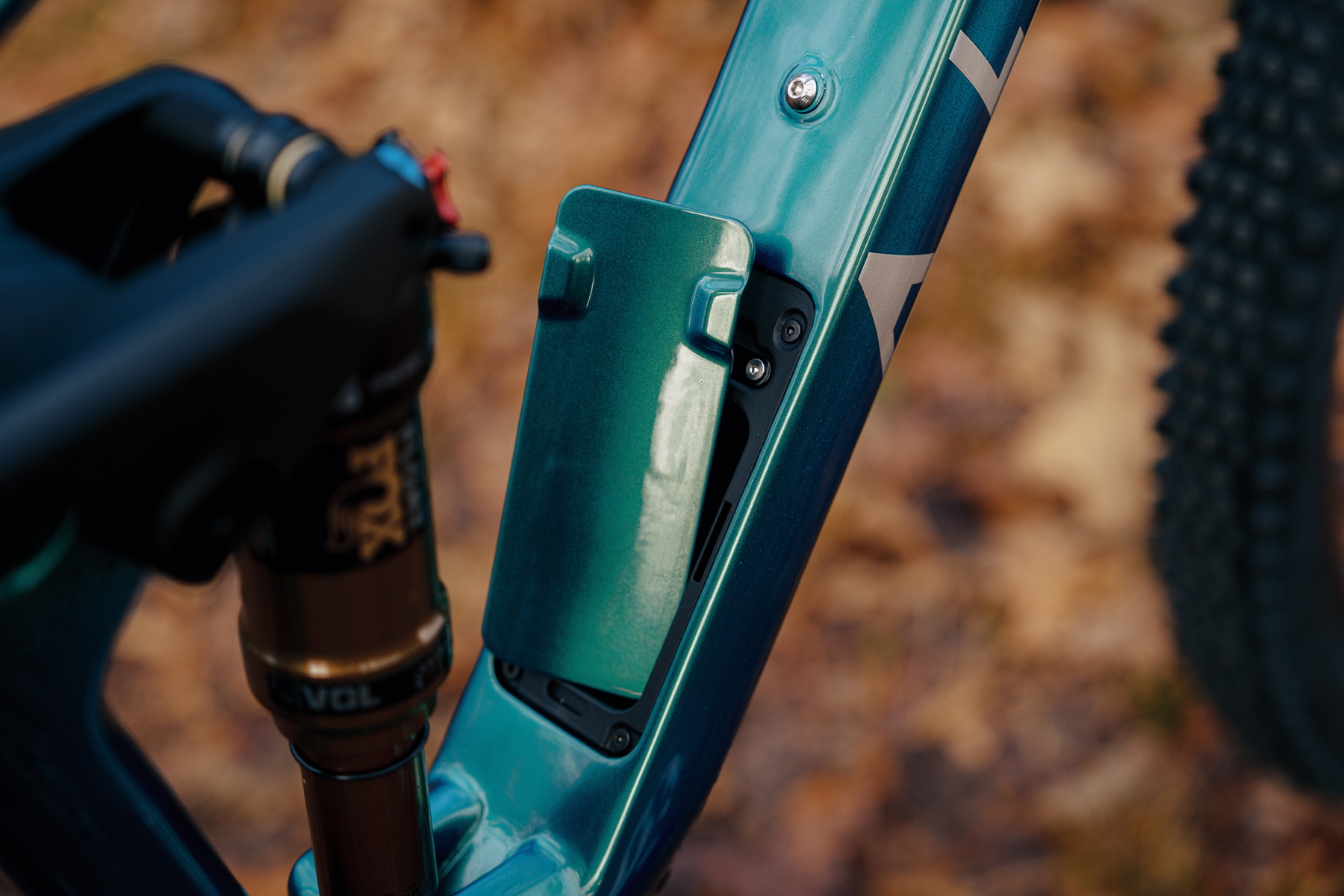 David Golay reviews the Allied Ftiz for Blister