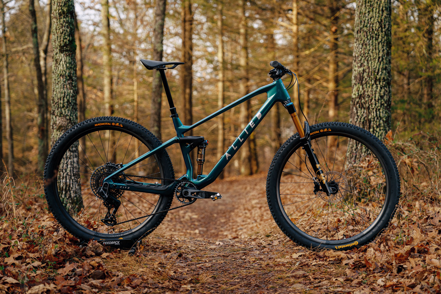 David Golay reviews the Allied Ftiz for Blister