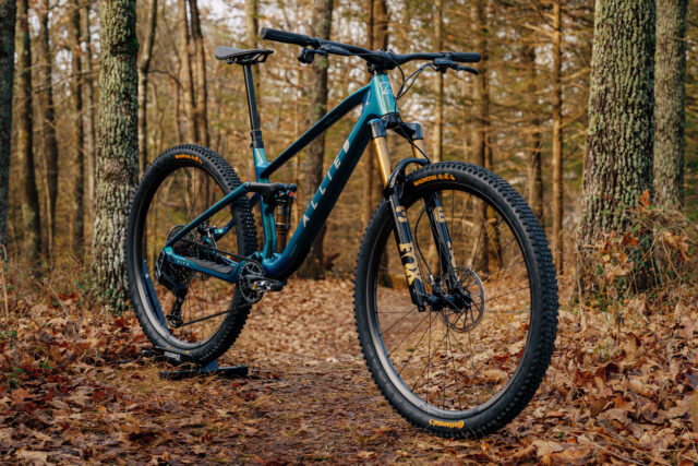 David Golay reviews the Allied Ftiz for Blister