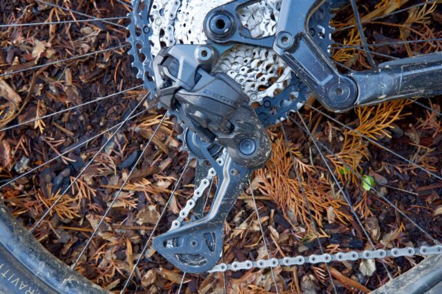 Zack Henderson reviews the Shimano Deore M6200 upgrade kit for BLISTER