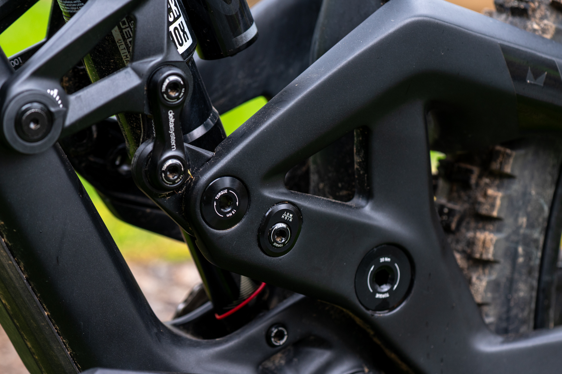 David Golay reviews the Evil Offering for BLISTER