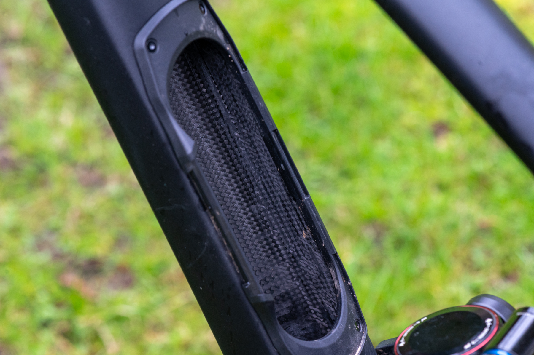 David Golay reviews the Evil Offering for BLISTER