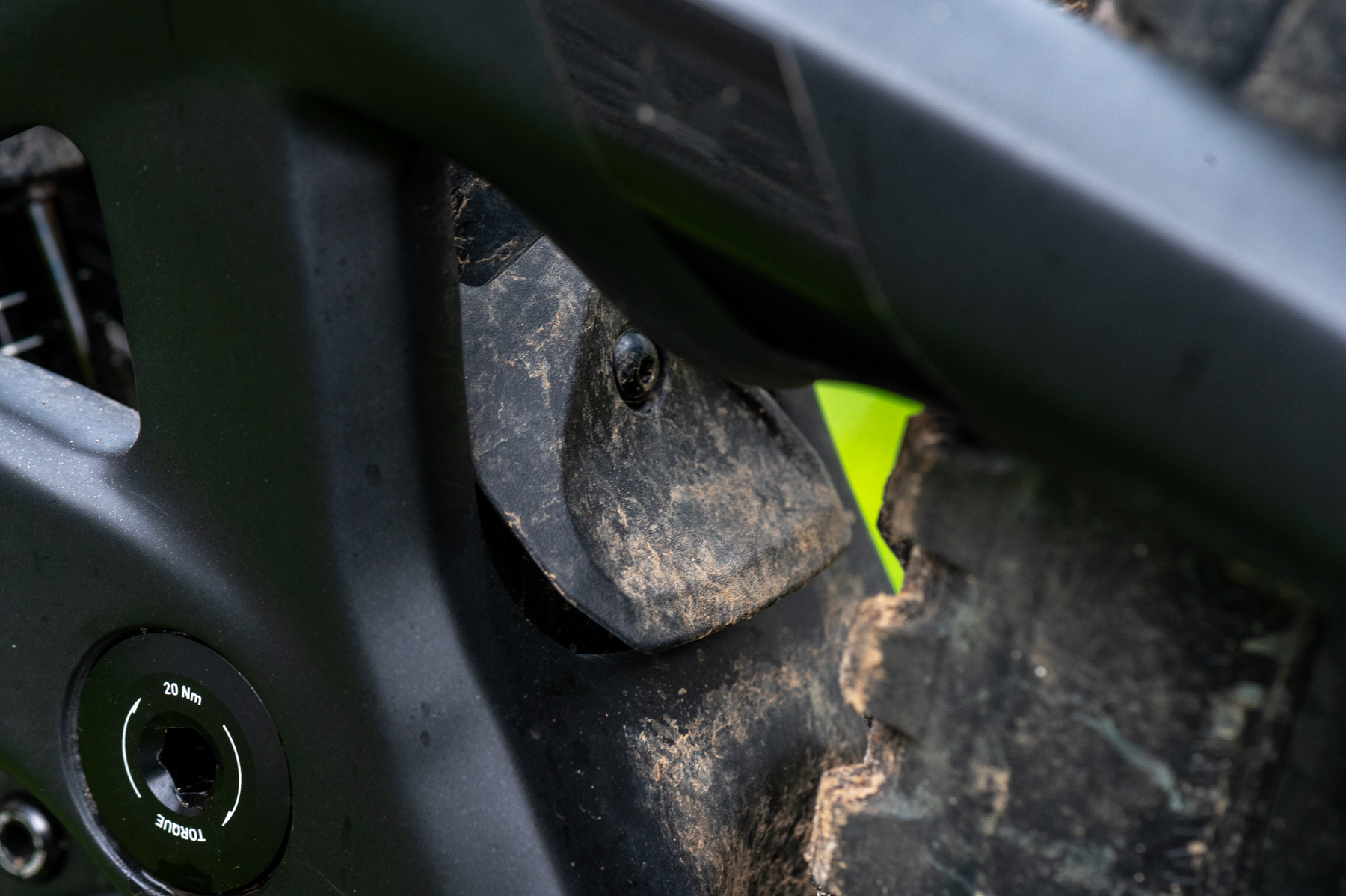 David Golay reviews the Evil Offering for BLISTER