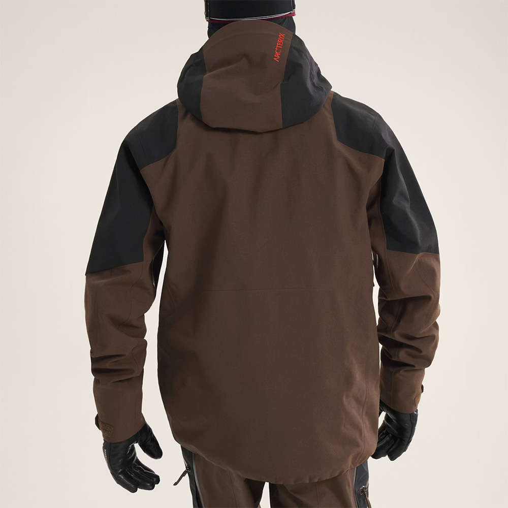 Arc'teryx Sabre SV Jacket