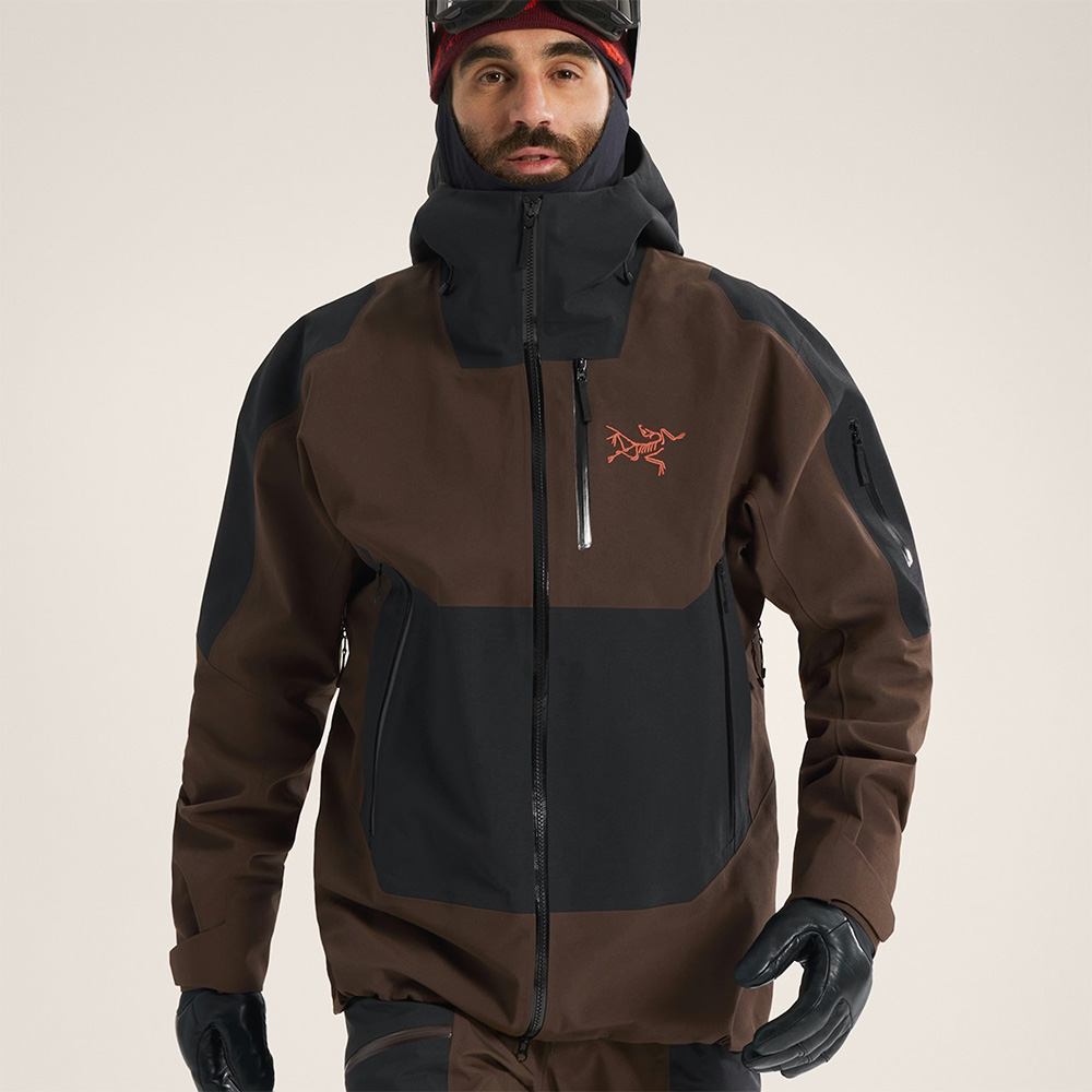 Arc'teryx Sabre SV Jacket
