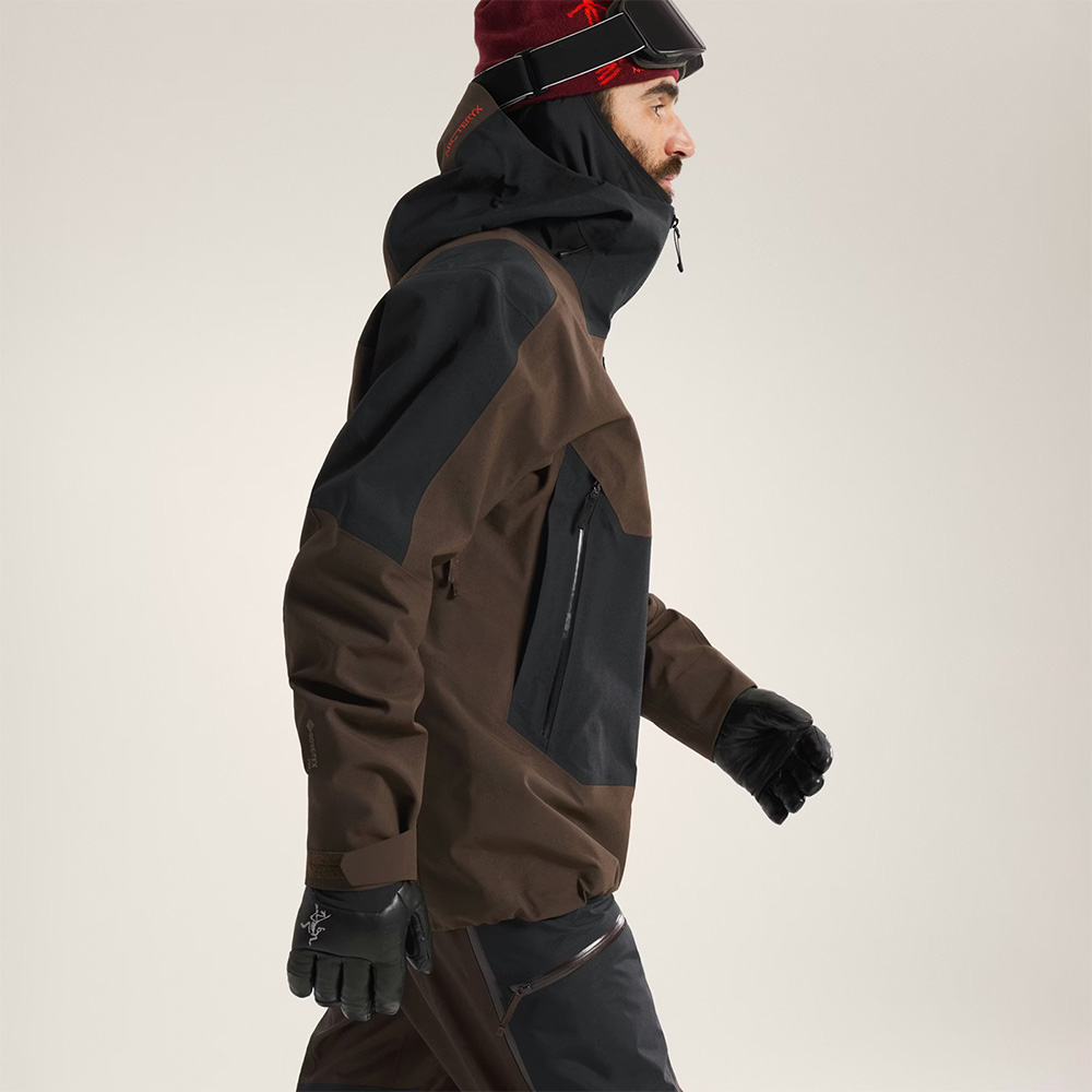 Arc'teryx Sabre SV Jacket