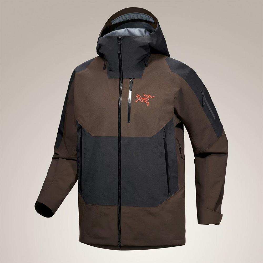 Arc'teryx Sabre SV Jacket