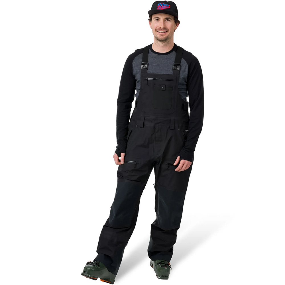 Flylow Baker Gore-Tex 3L Bib