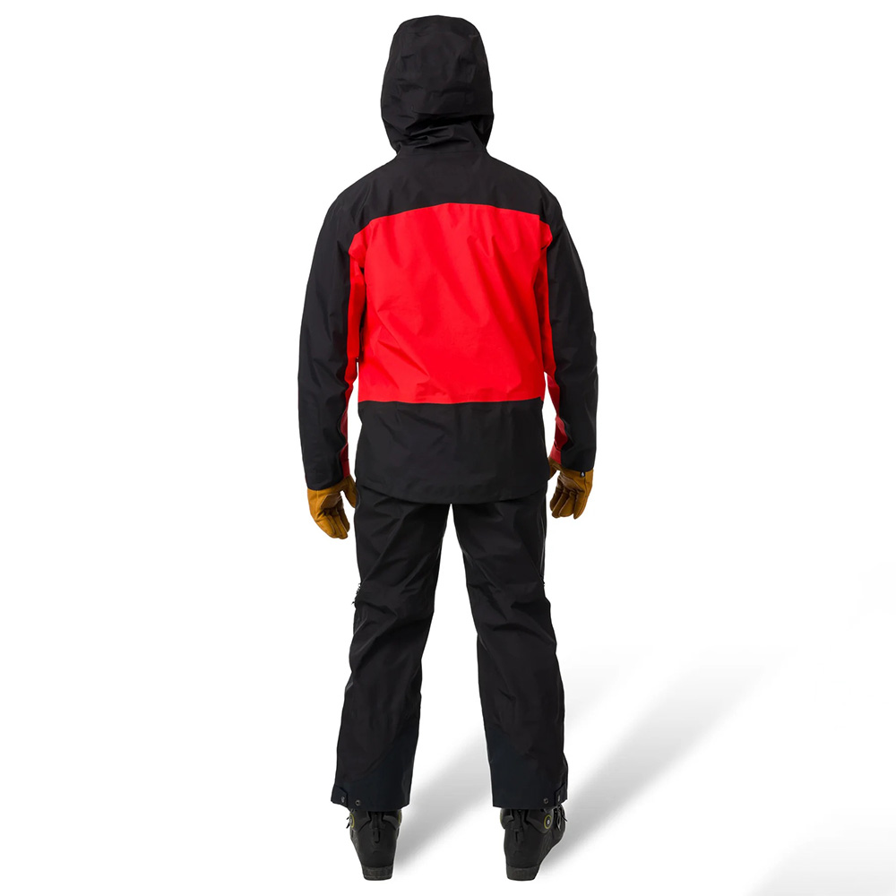 Flylow Lab Gore-Tex 3L Jacket