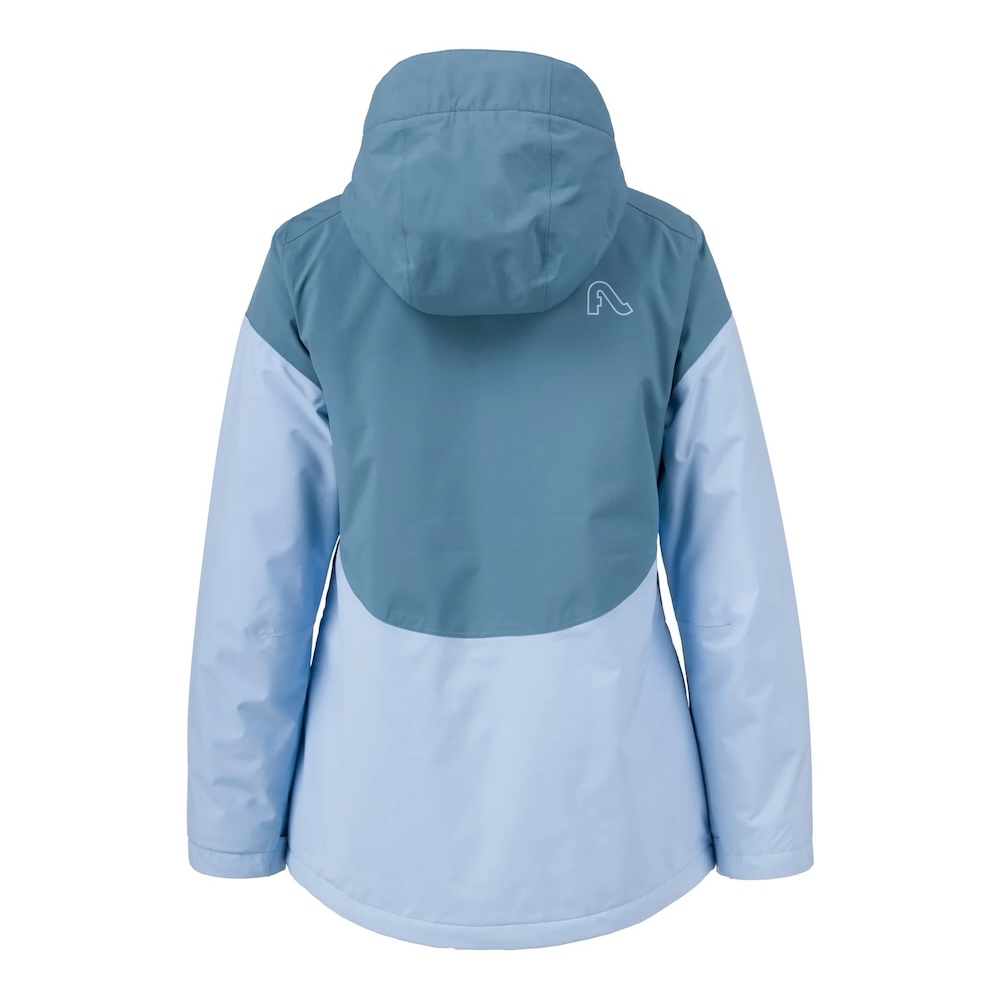 Blister reviews the Flylow Sarah Jacket & Foxy Insulated Bib.