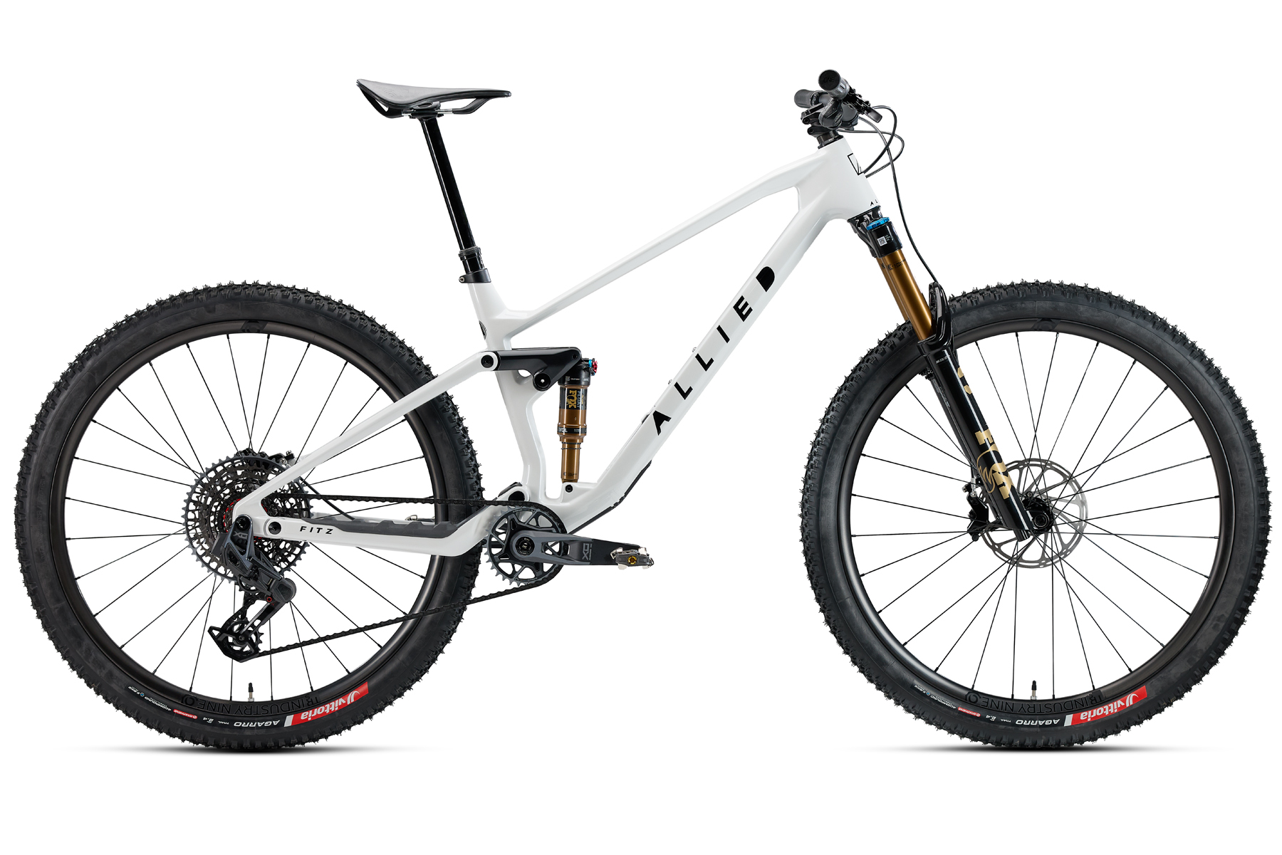 David Golay reviews the Allied Ftiz for Blister