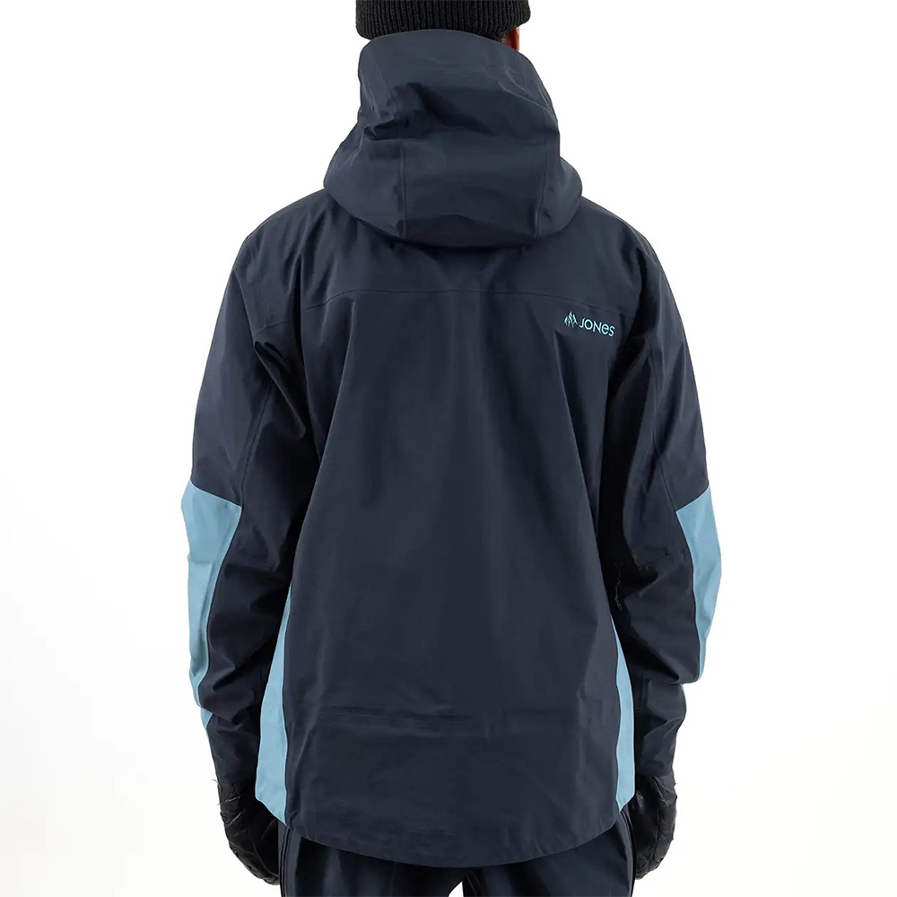 Jones Shralpinist Gore-Tex ePE Recycled 3L Jacket & Bib