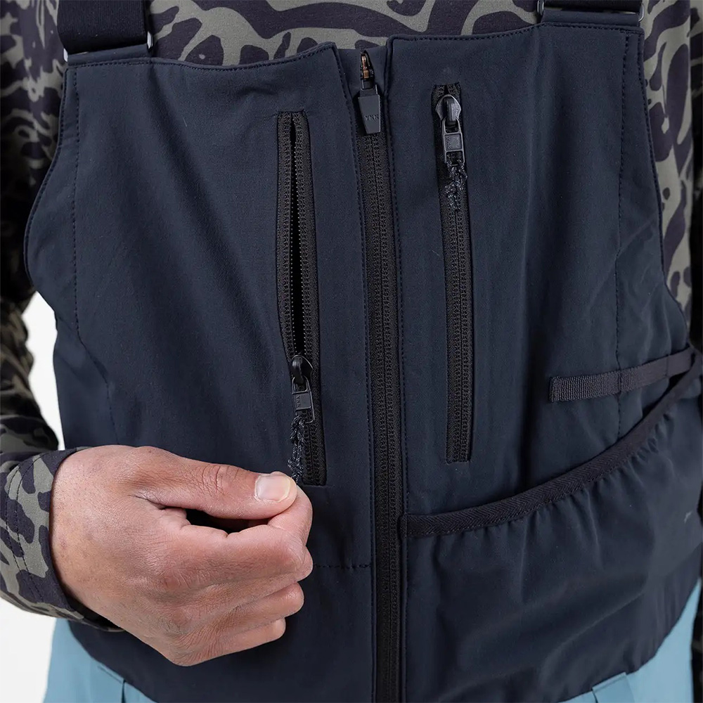 Jones Shralpinist Gore-Tex ePE Recycled 3L Bib