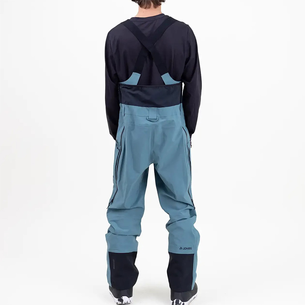Jones Shralpinist Gore-Tex ePE Recycled 3L Bib