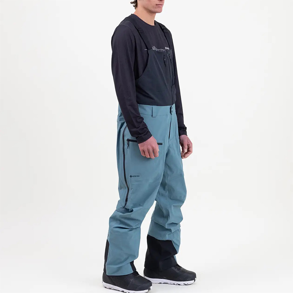 Jones Shralpinist Gore-Tex ePE Recycled 3L Bib