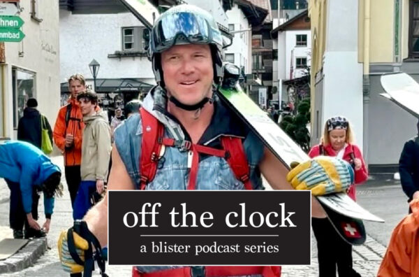 Ep.393 | Blister Podcast