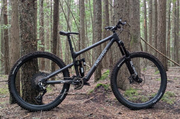 David Golay reviews the Atherton A.150.M for Blister