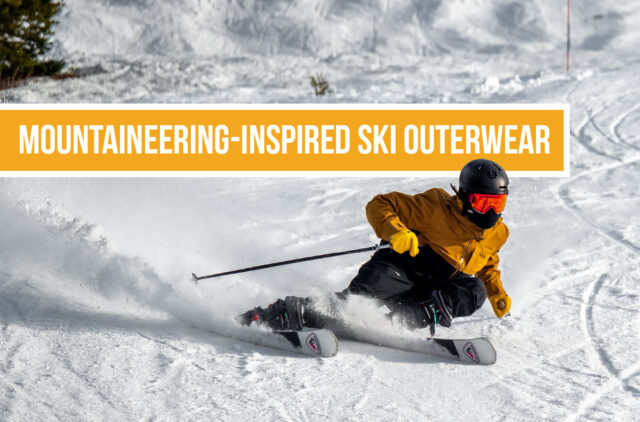 BLISTER &mdash; Outdoor Gear Reviews, Podcasts, Buyer’s Guides, Giveaways