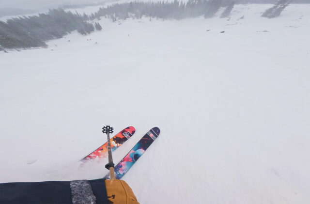 BLISTER &mdash; Outdoor Gear Reviews, Podcasts, Buyer’s Guides, Giveaways