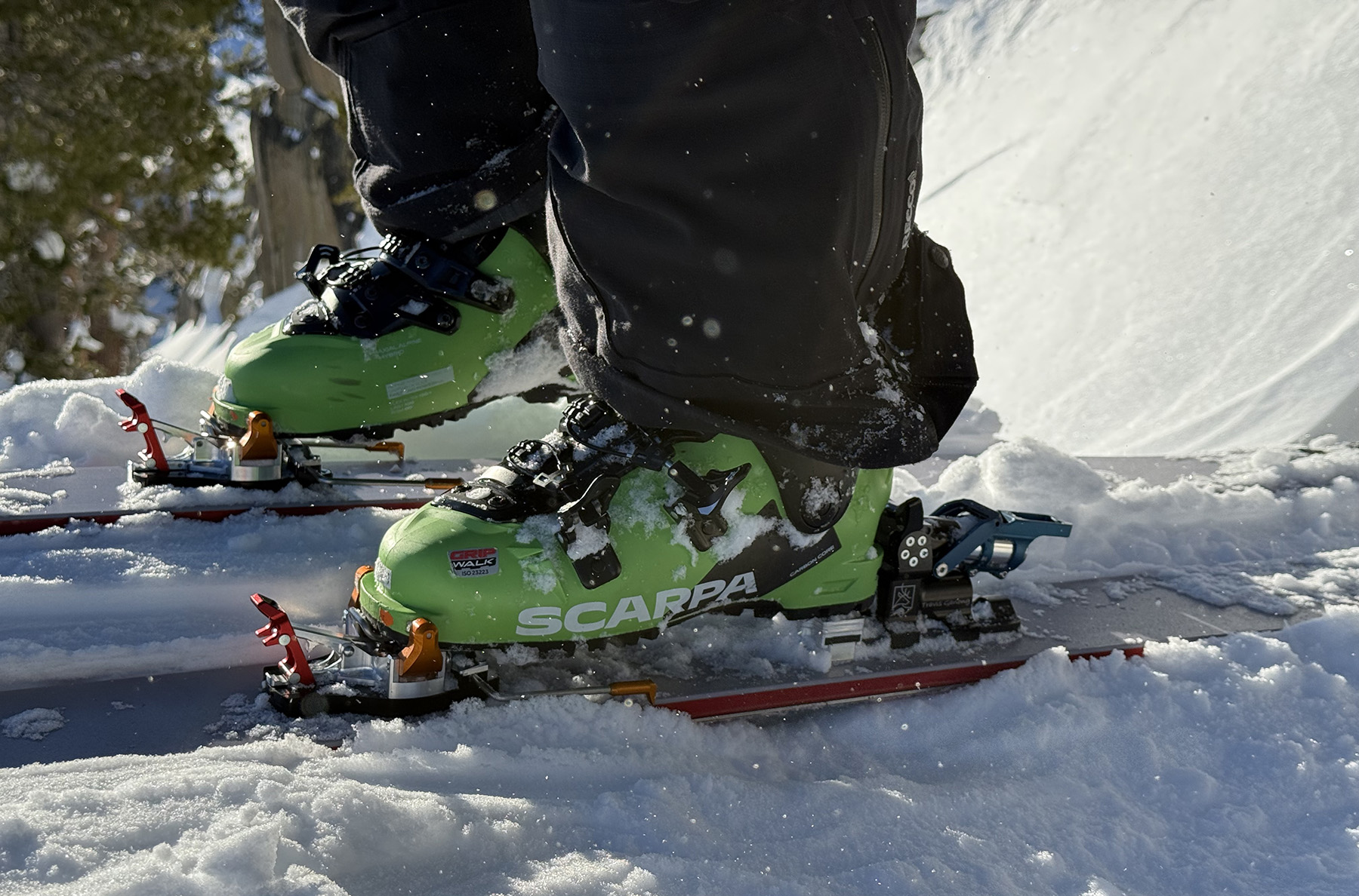 Ep.383 | Gear:30 AlpnenFlow Design