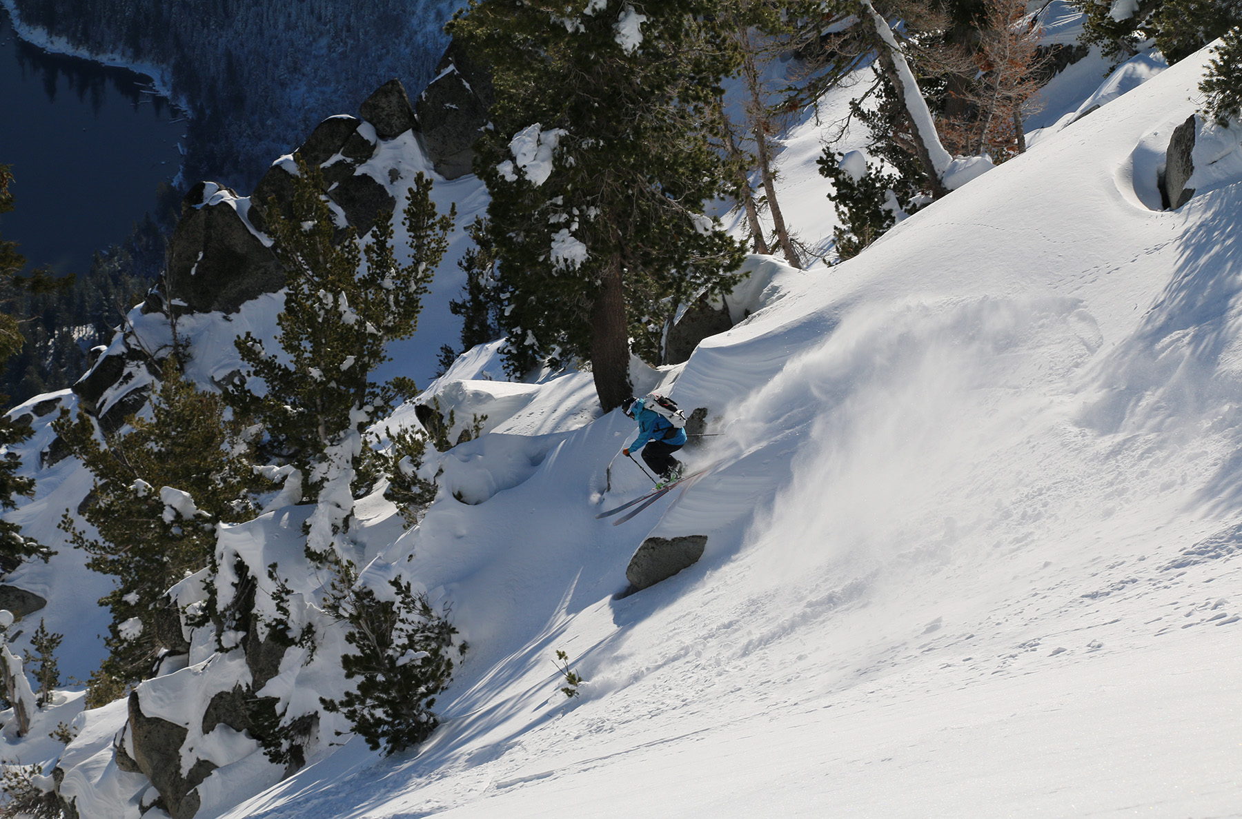 Ep.383 | Gear:30 AlpenFlow