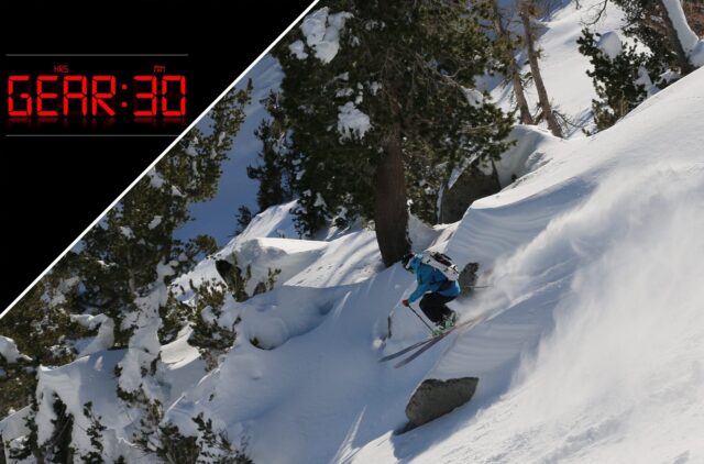 Ep.383 | Gear:30 AlpnenFlow Design