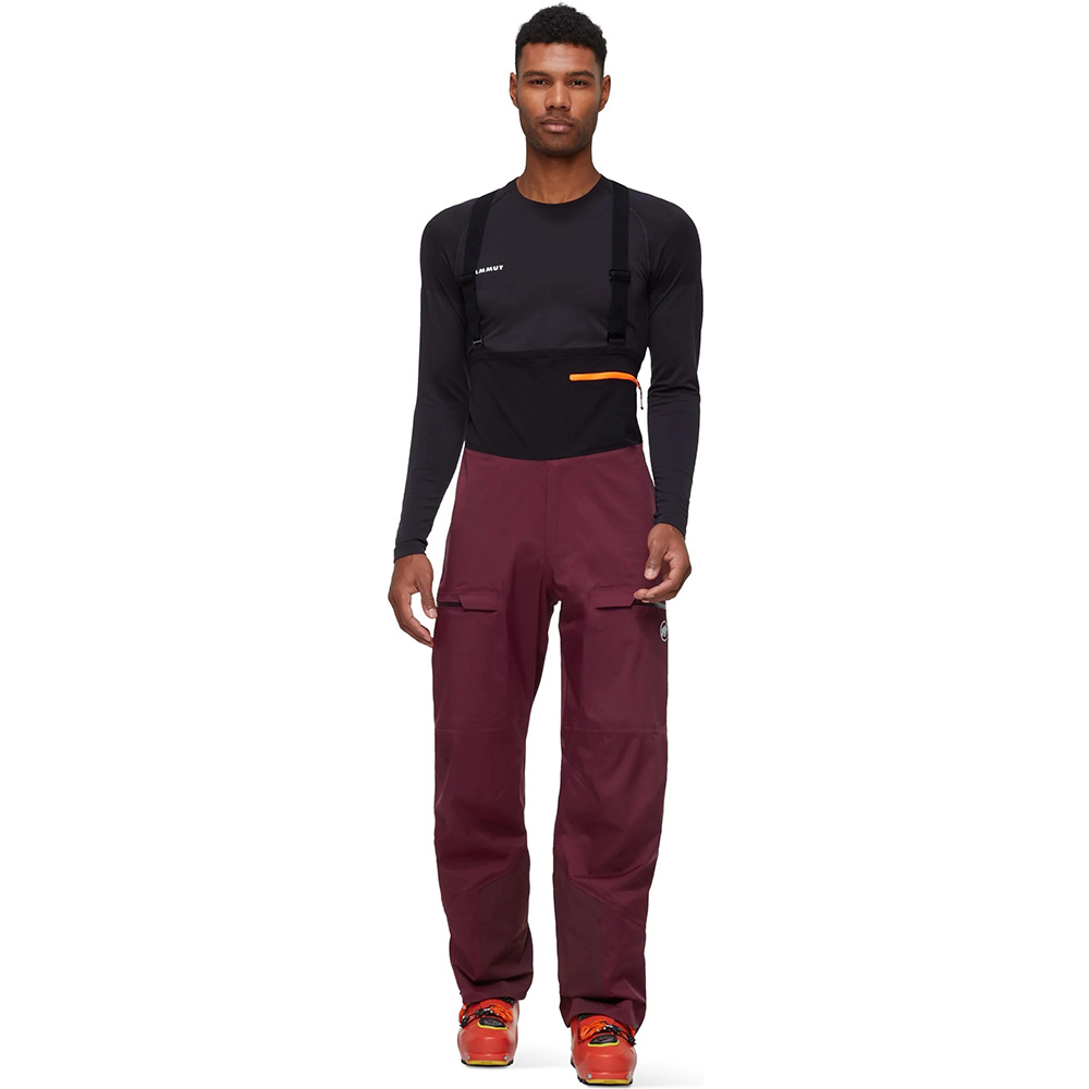 Mammut Haldigrat HS Bib Pants
