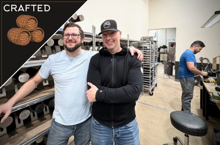 Ep. 99 | Crafted