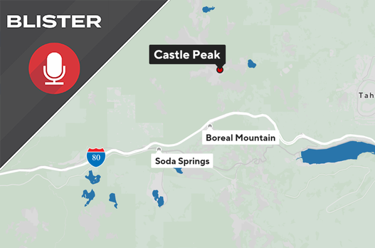 Ep.395 RTN | Blister Podcast