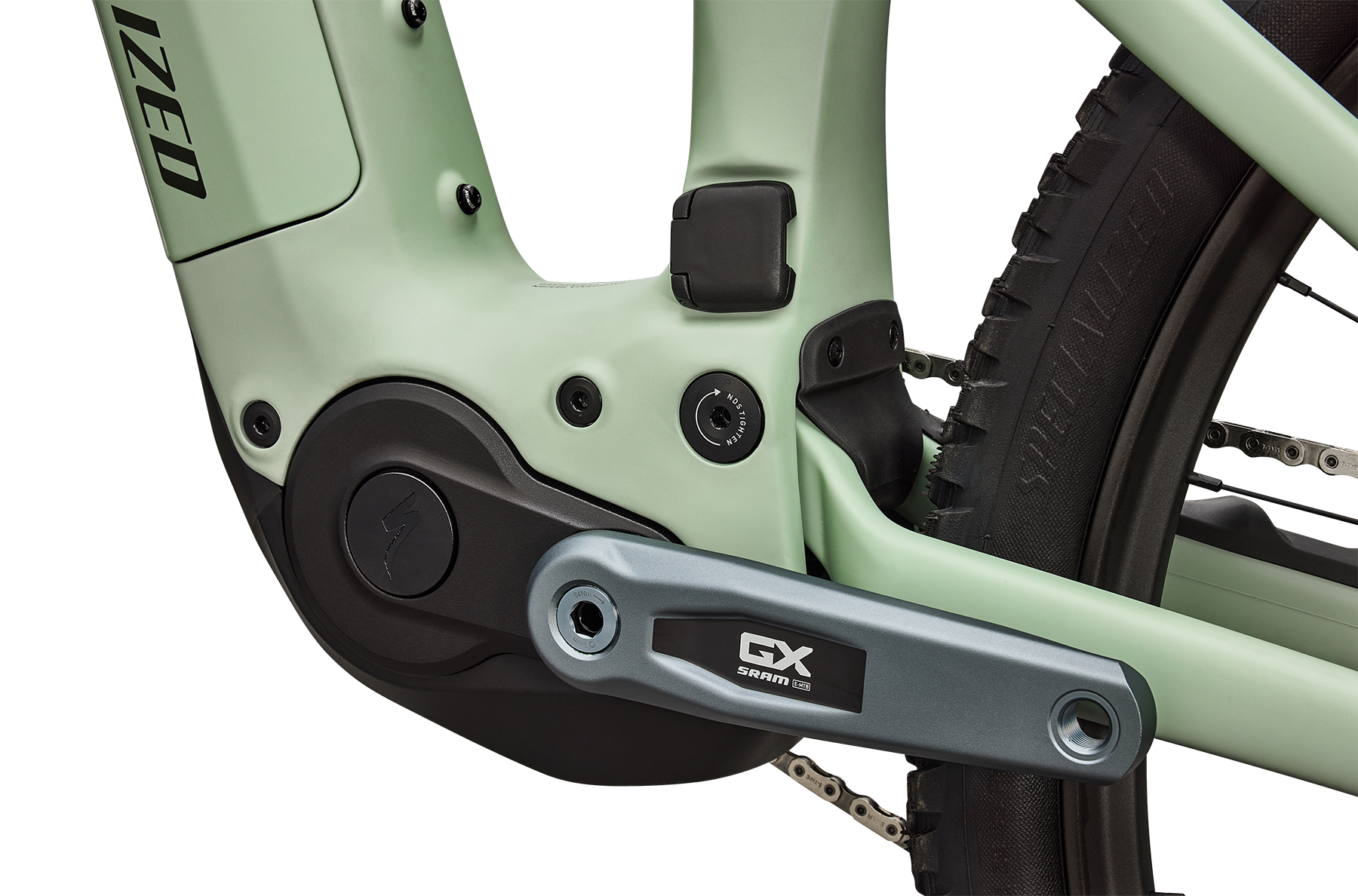 Simon Stewart reviews the Specialized Turbo Levo R