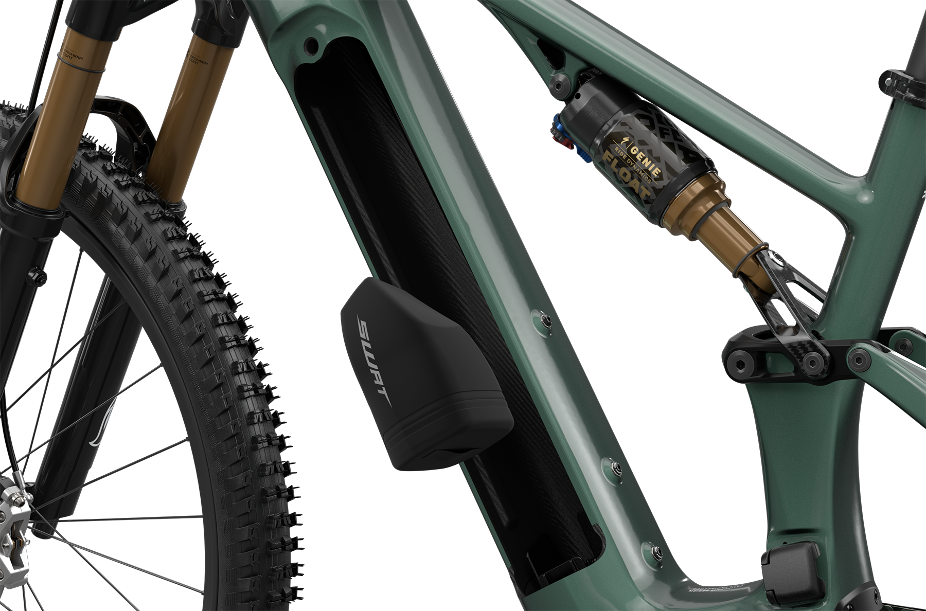 Simon Stewart reviews the Specialized Turbo Levo R