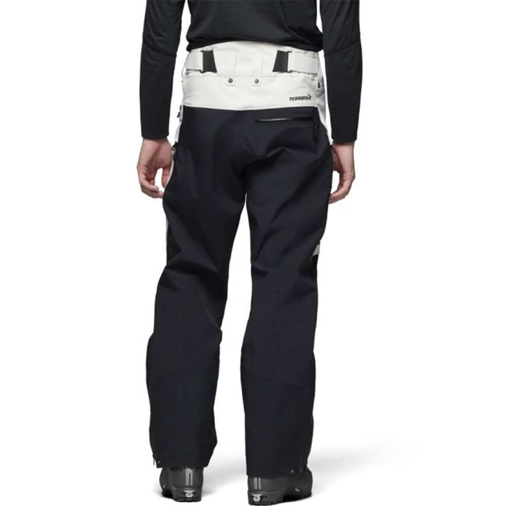 Norrona Lofoten Gore-Tex Pro Pants