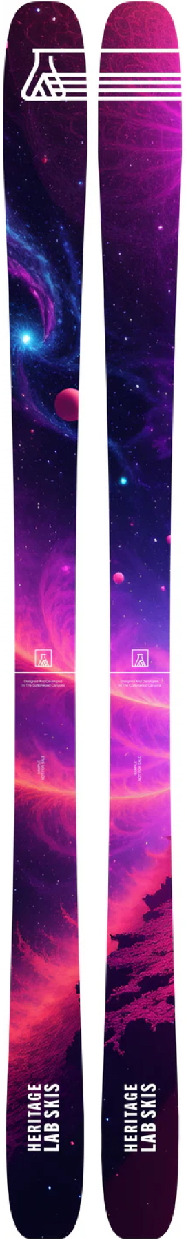 Blister reviews the Heritage Lab AM90.