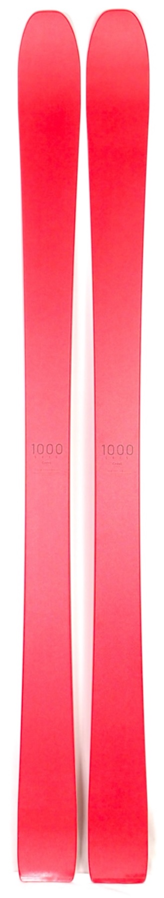 Blister reviews the 1000 Carve.